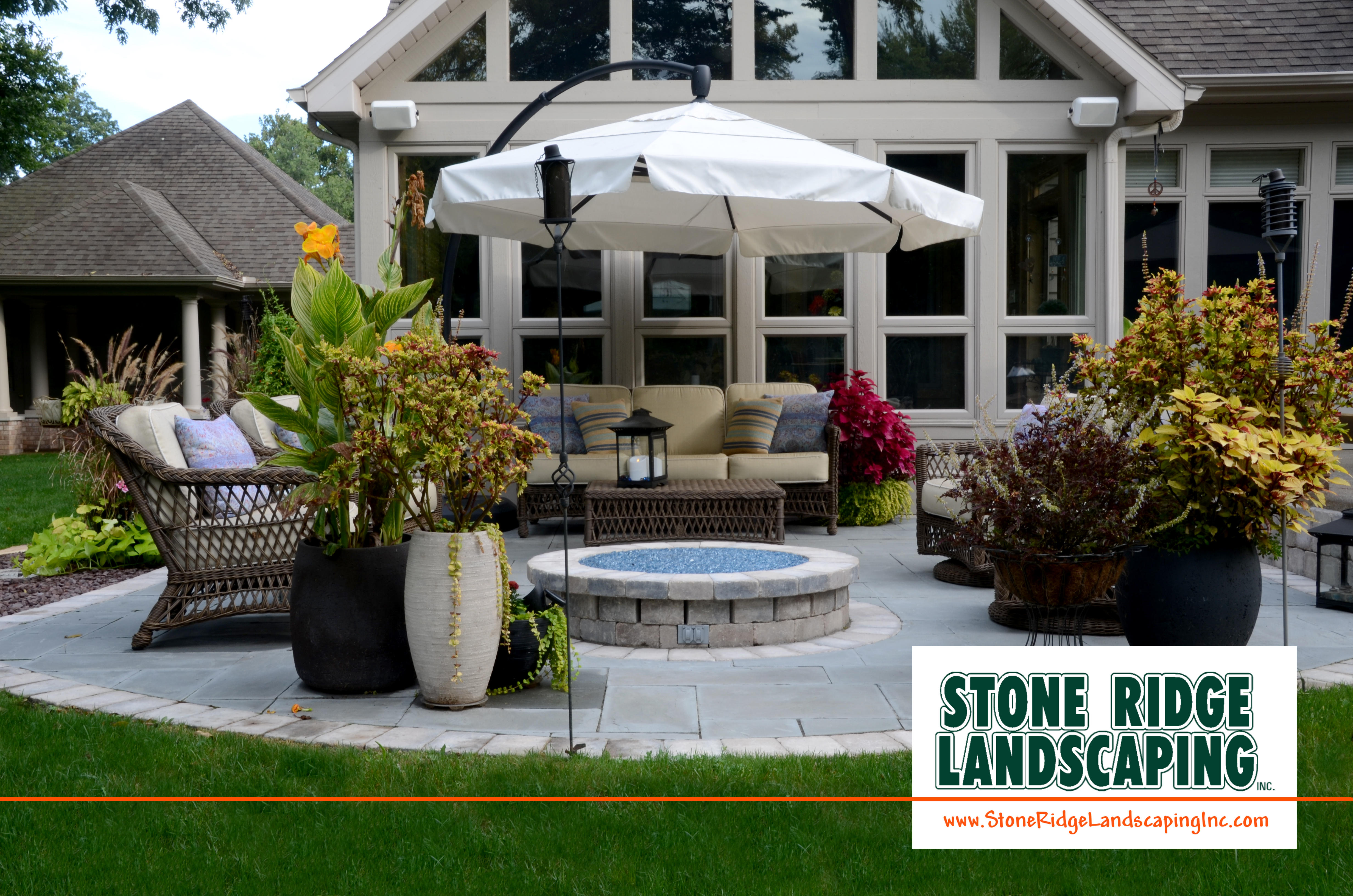 Landscape Contractor | Stone Ridge Landscaping Inc. Blog